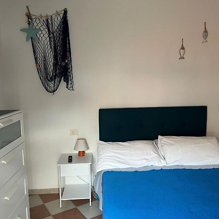 Il Giardino Sul Mare B&B Рива Лигуре Екстериор снимка