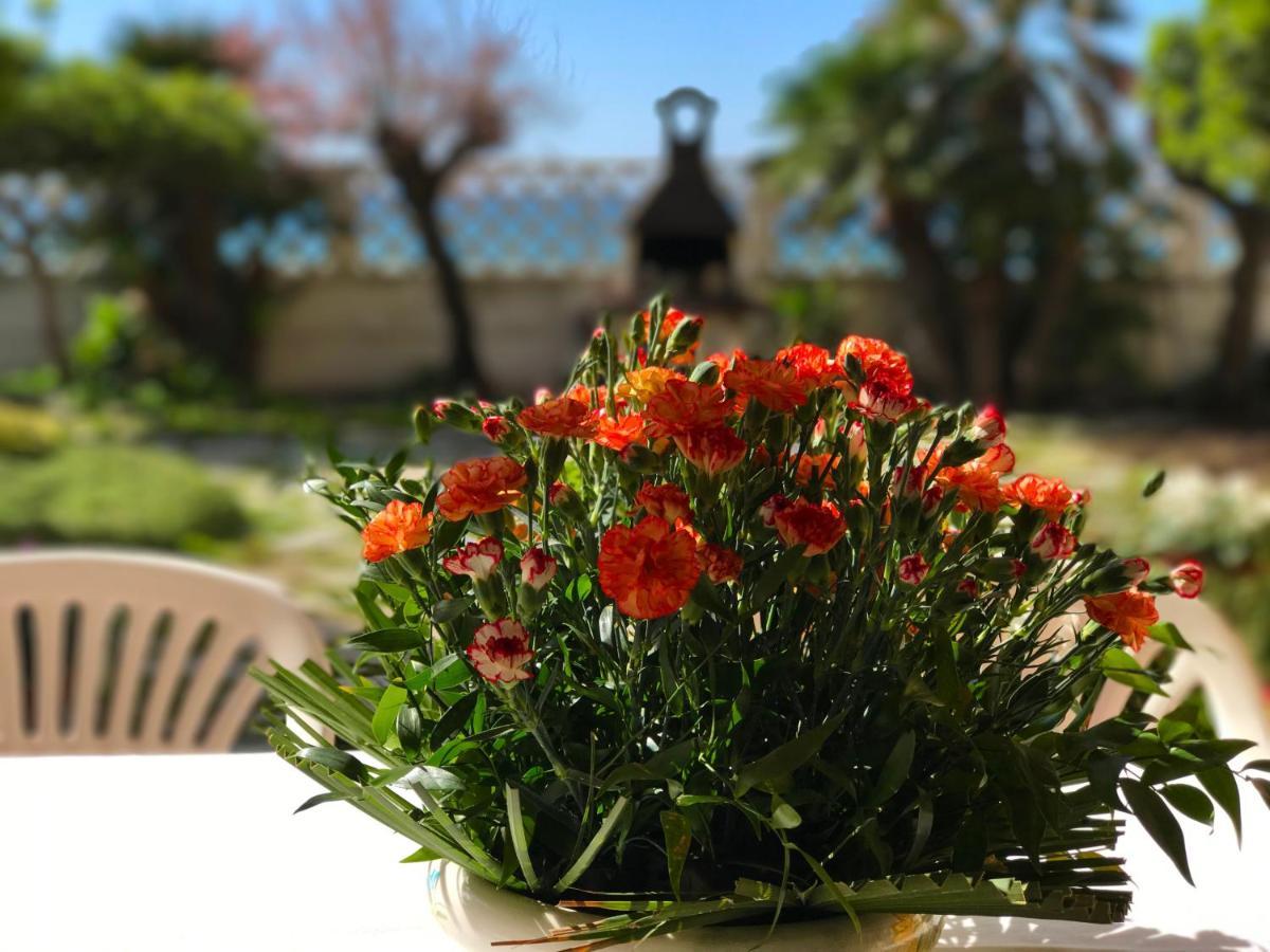 Il Giardino Sul Mare B&B Рива Лигуре Екстериор снимка