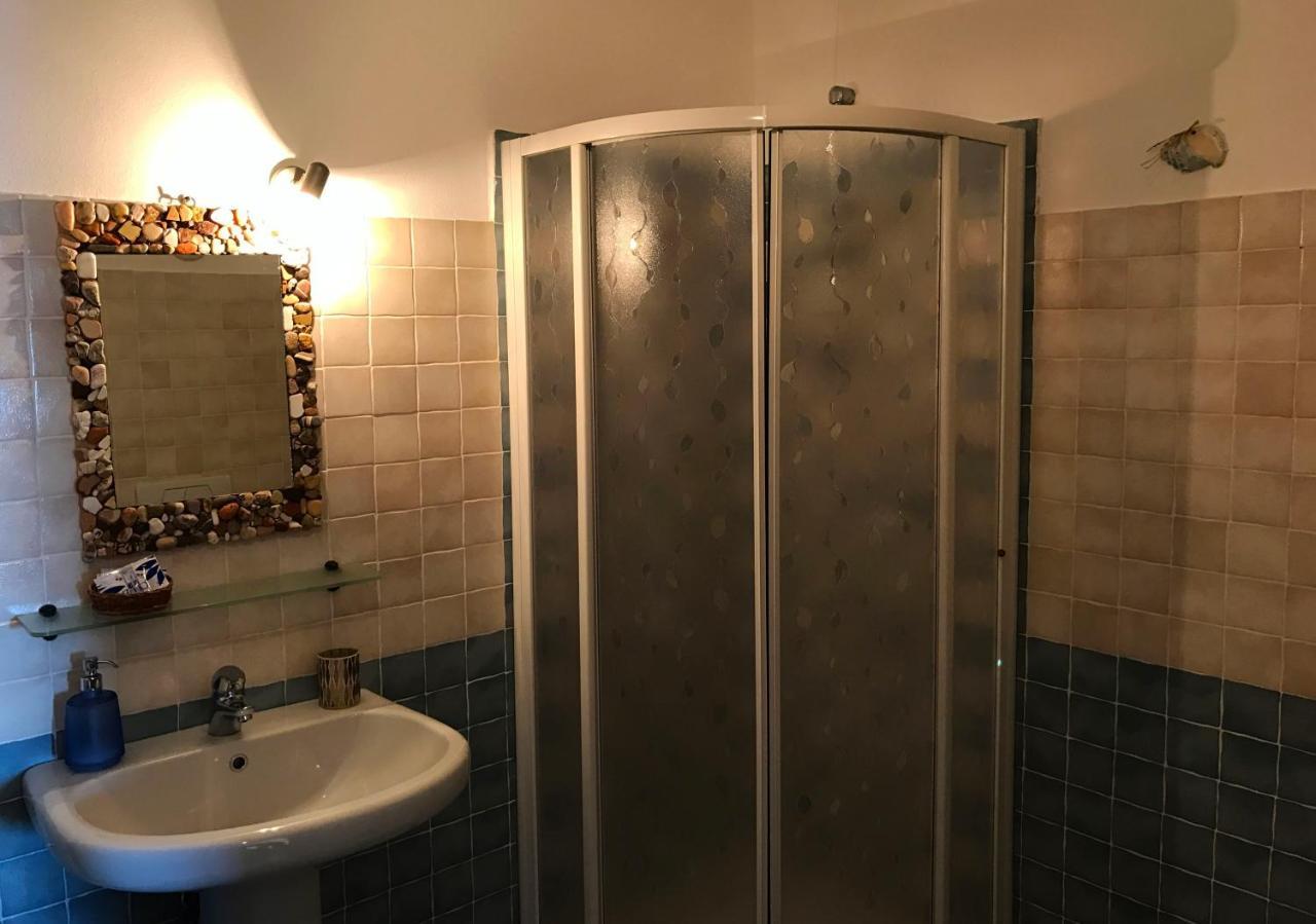 Il Giardino Sul Mare B&B Рива Лигуре Екстериор снимка