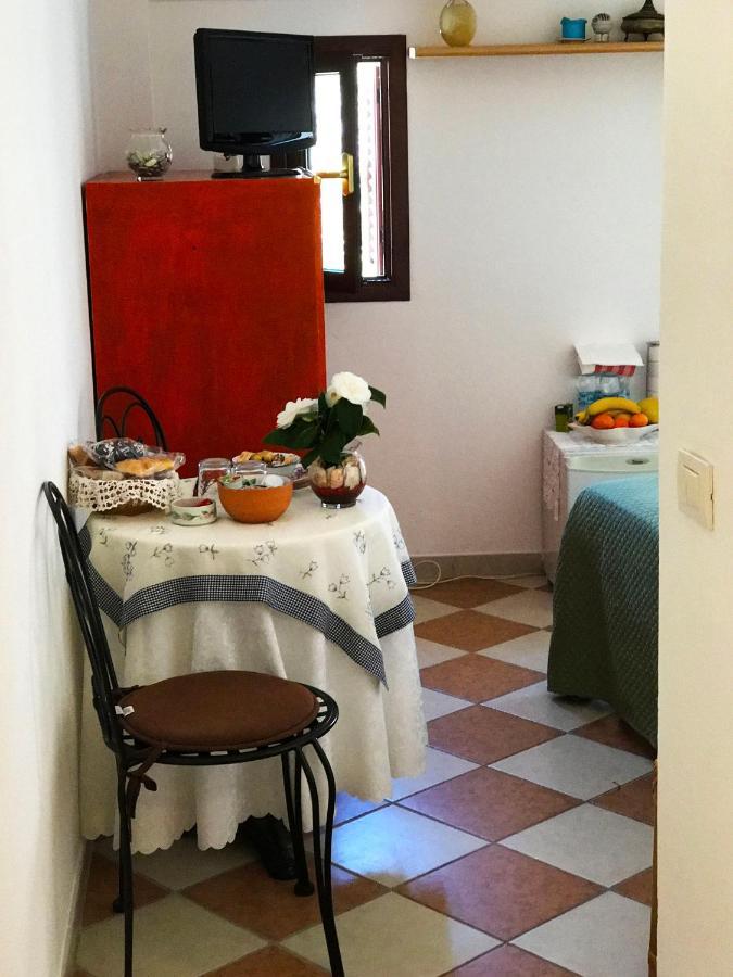 Il Giardino Sul Mare B&B Рива Лигуре Екстериор снимка