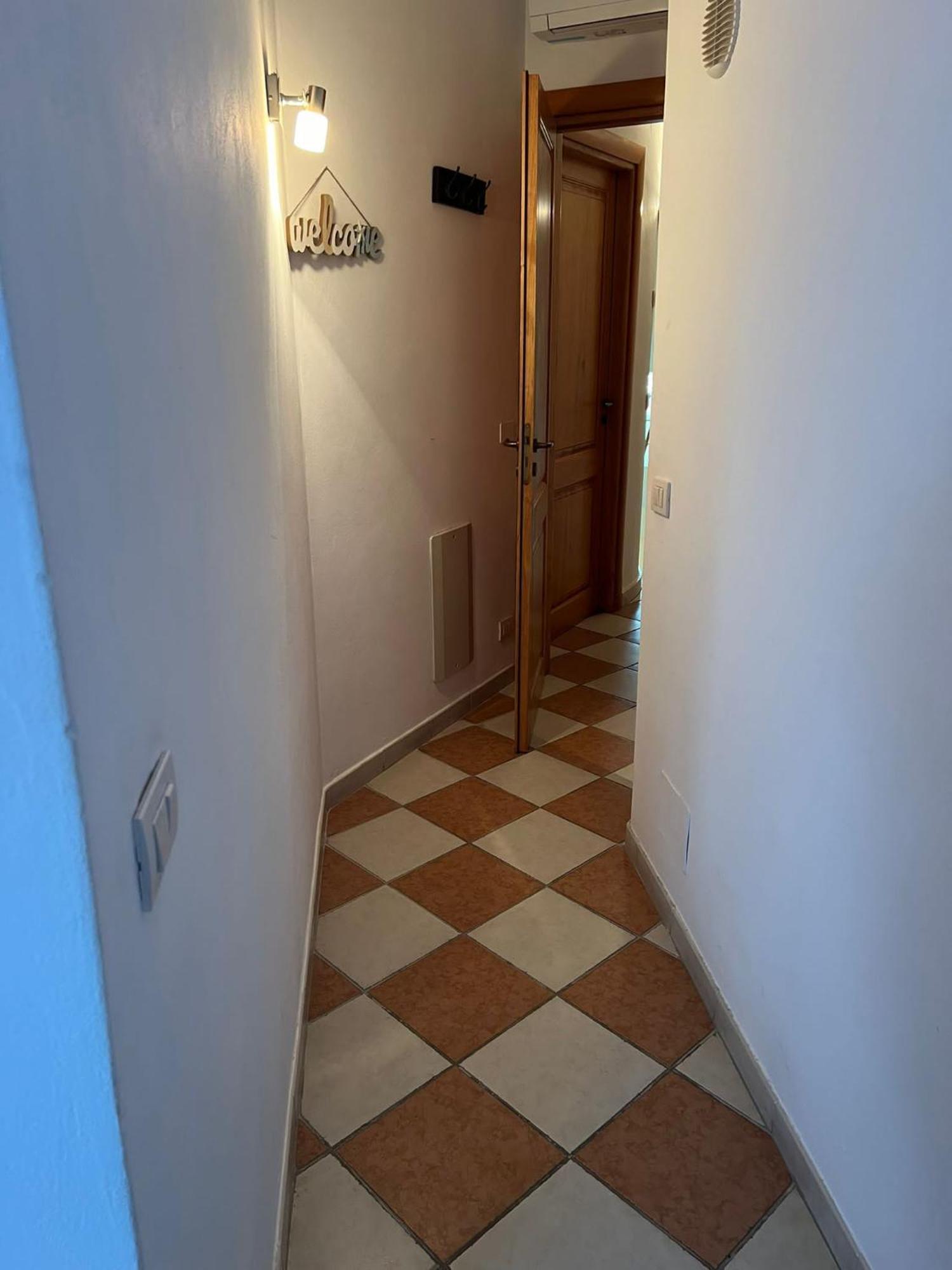 Il Giardino Sul Mare B&B Рива Лигуре Екстериор снимка