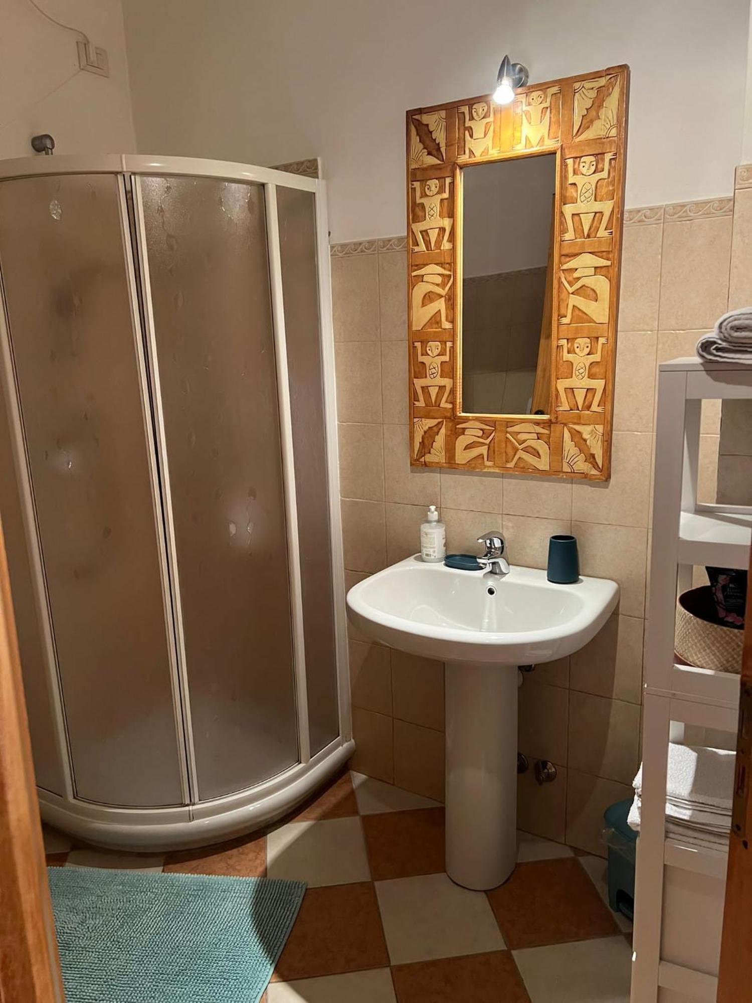 Il Giardino Sul Mare B&B Рива Лигуре Екстериор снимка