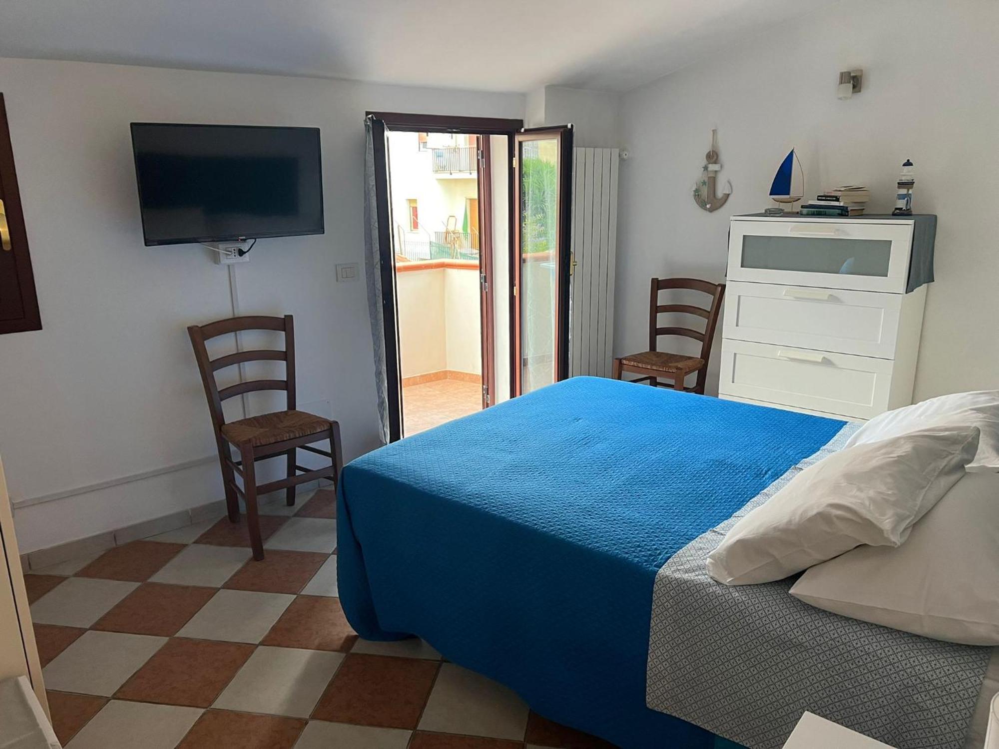Il Giardino Sul Mare B&B Рива Лигуре Екстериор снимка