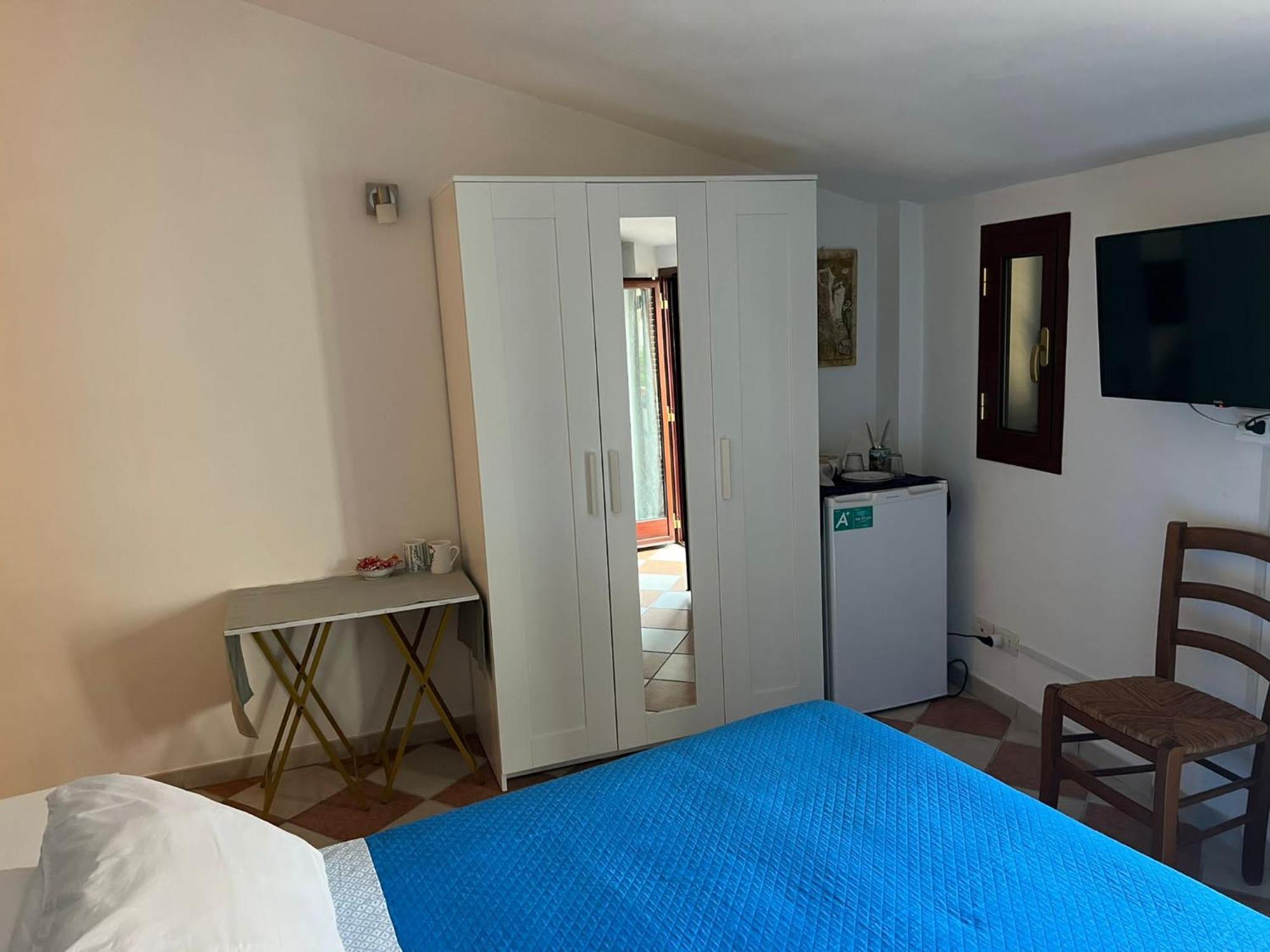 Il Giardino Sul Mare B&B Рива Лигуре Екстериор снимка